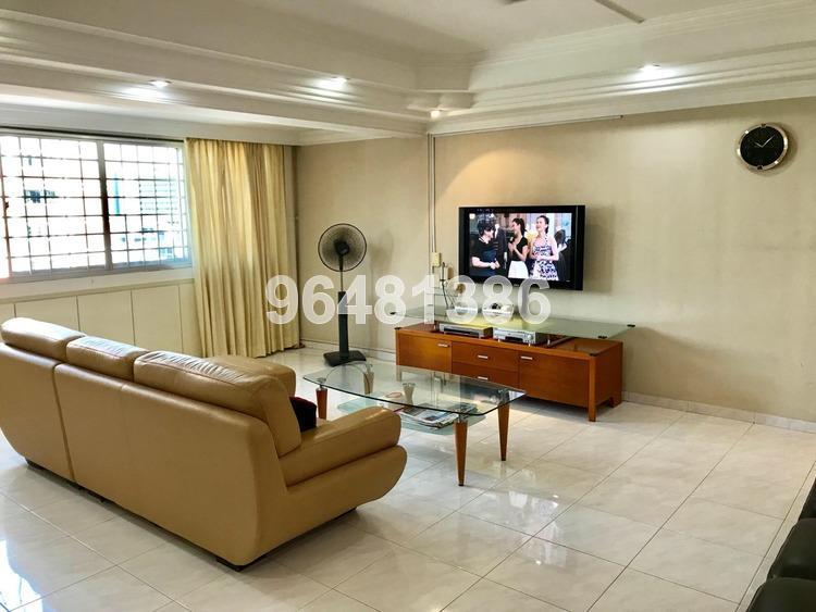 Blk 602 Elias Road (Pasir Ris), HDB Executive #170240022